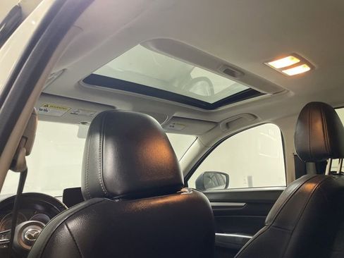 Used 2023 MAZDA CX-5 AWD 2.5 S w/ Preferred Package image 18