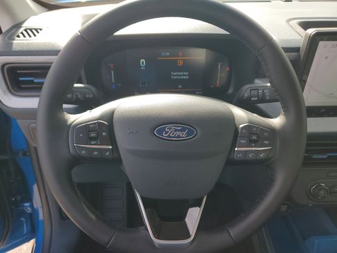 New 2026 Ford Maverick XLT w/ XLT Luxury Package image 16