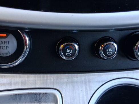 Used 2017 Nissan Murano Platinum w/ Platinum Technology Package image 27