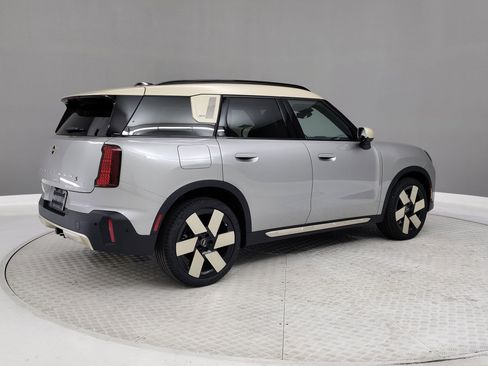 Used 2026 MINI Cooper Countryman S AWD/4WD image 6