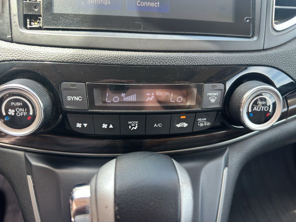 Used 2015 Honda CR-V EX-L image 20