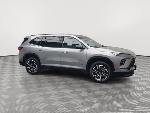 New 2026 Buick Enclave Sport Touring w/ Power Package AWD/4WD image 41