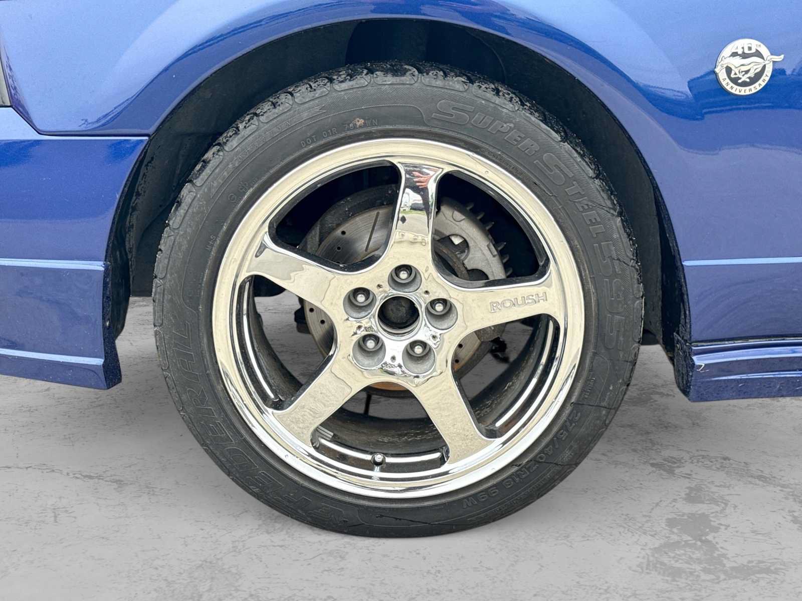 Used 2004 Ford Mustang GT RWD image 13