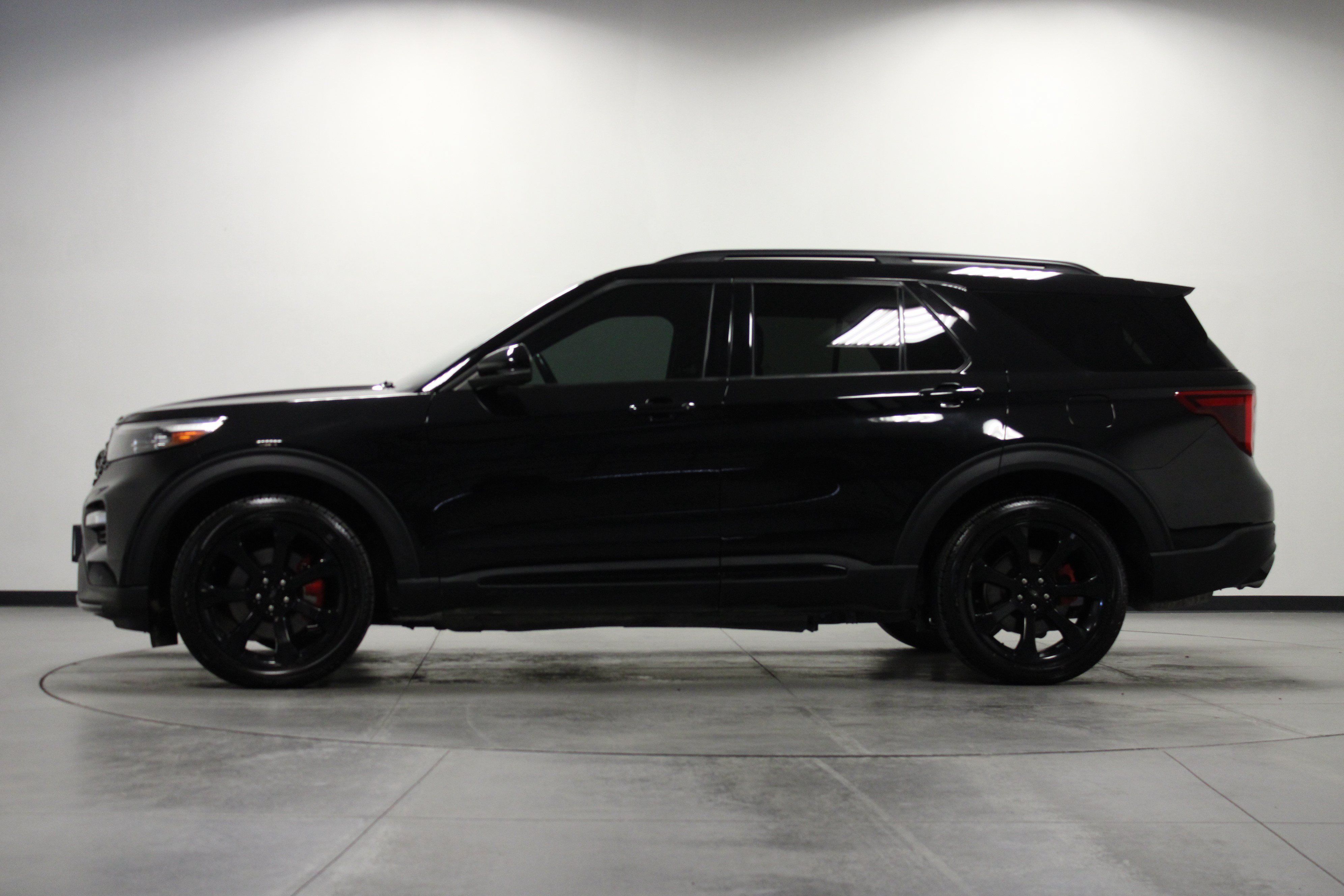 Used 2023 Ford Explorer ST w/ Equipment Group 401A AWD/4WD image 7