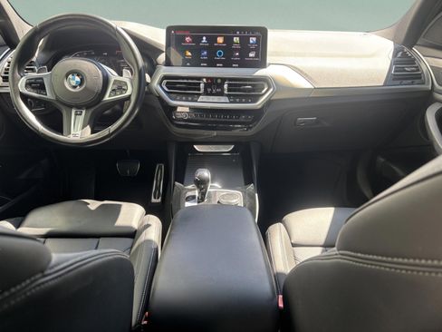 Used 2024 BMW X3 sDrive30i w/ Premium Package RWD image 23