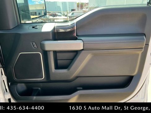 Used 2018 Ford F150 Raptor w/ Equipment Group 802A Luxury AWD/4WD image 22
