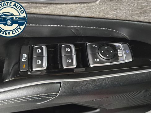 Used 2021 Kia Sorento SX Prestige AWD/4WD image 24