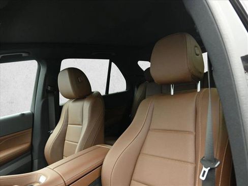 New 2026 Mercedes-Benz GLE 450 4MATIC image 9