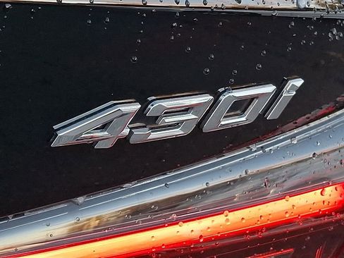 Certified 2022 BMW 430i xDrive Coupe w/ Premium Package 2 image 28