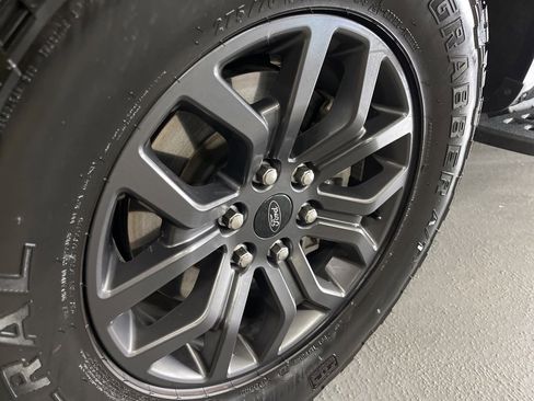 Used 2021 Ford F150 Tremor w/ Equipment Group 401A Mid image 11