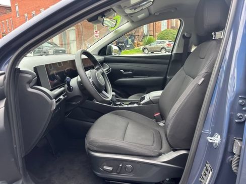 Used 2026 Hyundai Tucson SEL Plus AWD/4WD image 10