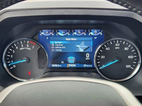 Used 2023 Ford Expedition Max XLT image 15