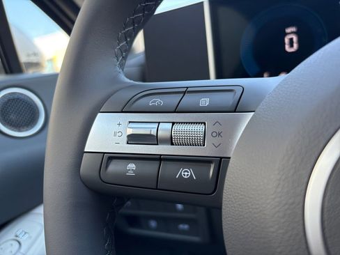 New 2026 Hyundai Sonata SEL image 18