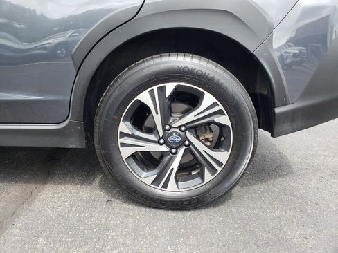 Used 2024 Subaru Crosstrek 2.0i Premium AWD/4WD image 20