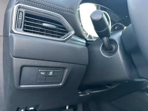 New 2025 MAZDA CX-5 AWD 2.5 S w/ Select Package image 29