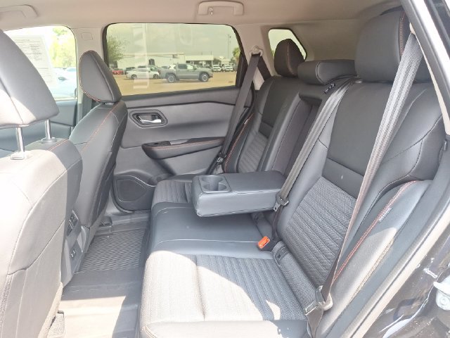 Certified 2026 Nissan Rogue SV w/ Rock Creek Premium Package AWD/4WD image 24