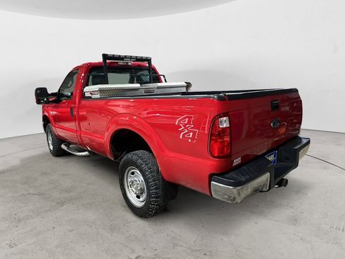 Used 2014 Ford F250 XL w/ Power Equipment Group image 4