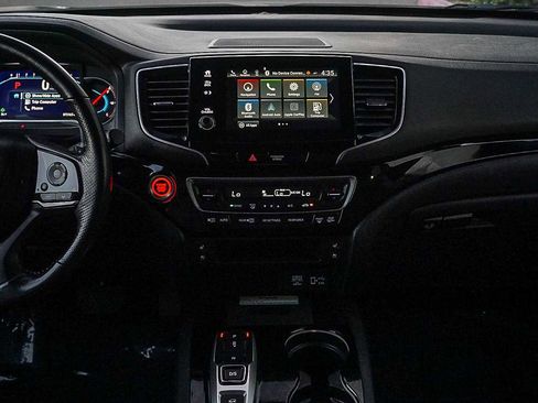 Used 2020 Honda Passport Elite image 15