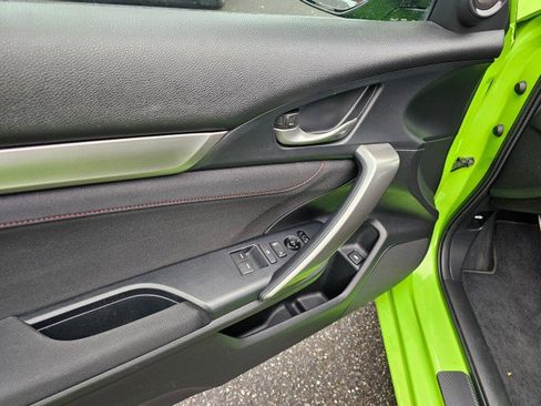Used 2017 Honda Civic Si image 21