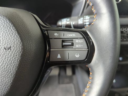 Certified 2026 Honda HR-V Sport image 29