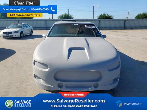 Used 1988 Chevrolet Caprice Sedan image 7