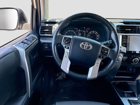 Used 2023 Toyota 4Runner SR5 Premium w/ Moonroof Package RWD image 23