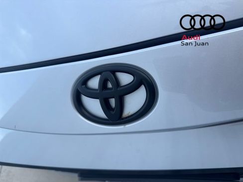 Used 2026 Toyota Corolla SE FWD image 34