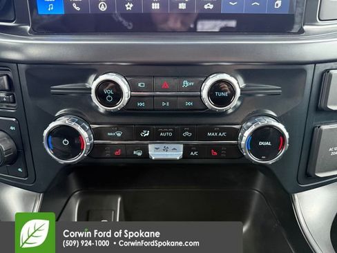 Used 2025 Ford F150 Tremor w/ Tow/Haul Package image 31