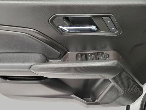 Used 2023 GMC Canyon Elevation w/ Elevation Premium Package image 20