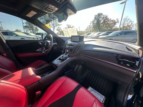 Used 2023 Acura RDX A-Spec image 27