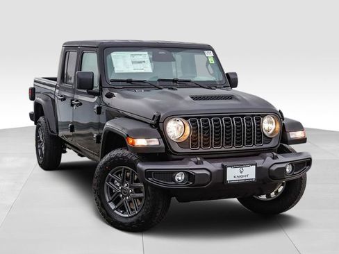 New 2026 Jeep Gladiator Sport image 2