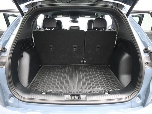 Certified 2023 Ford Escape ST-Line Elite image 22