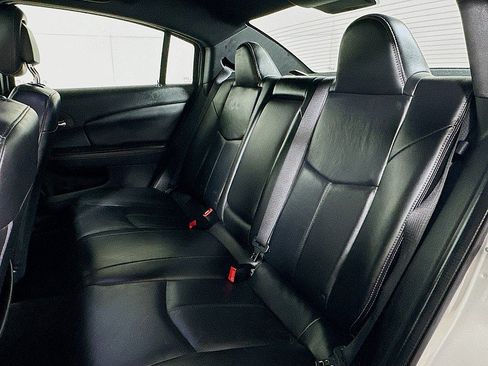 Used 2012 Chrysler 200 Limited w/ Sun/Sound Group FWD image 21