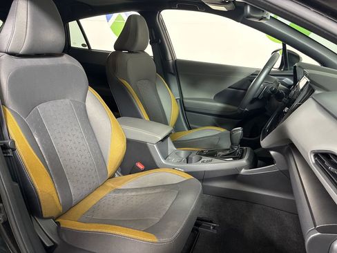 Used 2025 Subaru Crosstrek 2.5i Sport image 35