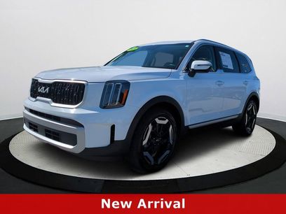 Used 2023 Kia Telluride EX