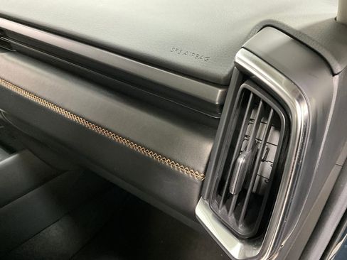 Used 2025 MAZDA CX-50 AWD 2.5 S w/ Premium Plus Pkg image 16