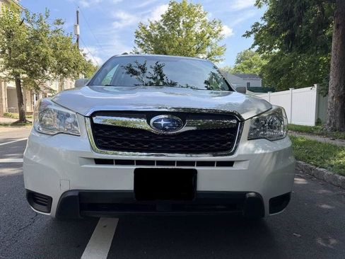 Used 2014 Subaru Forester 2.5i Premium w/ All-Weather Package AWD/4WD image 3