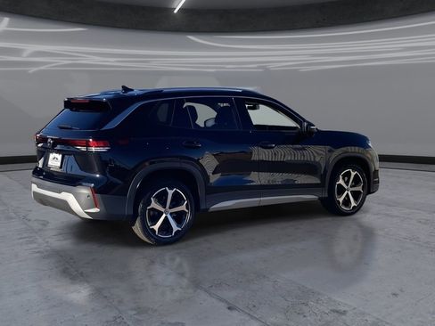 New 2026 Volkswagen Tiguan SE image 5