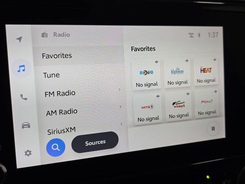 Certified 2024 Toyota Highlander LE image 18