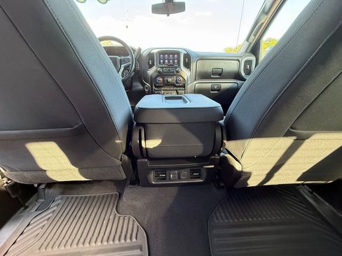 Certified 2020 Chevrolet Silverado 1500 LT w/ All-Star Edition image 27