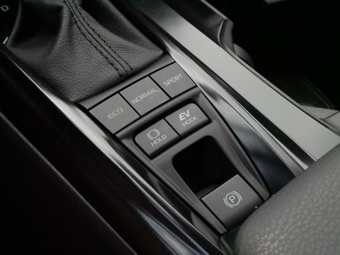 Certified 2026 Toyota Camry LE FWD image 25