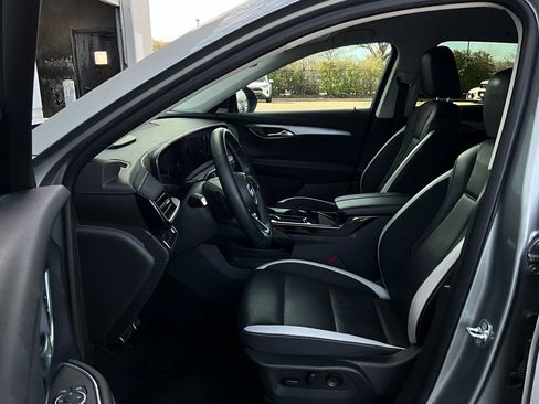 Used 2024 Buick Envision Sport Touring image 10