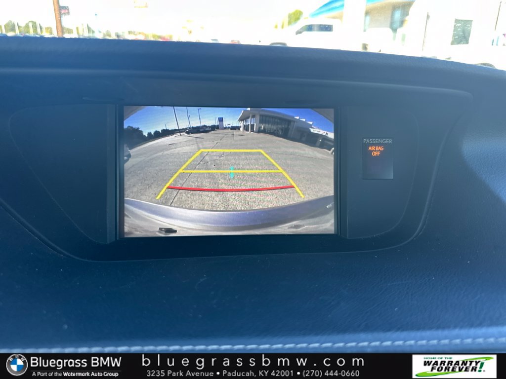Used 2018 Lexus ES 300h FWD image 20
