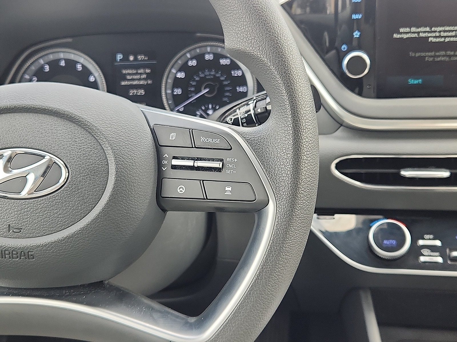 Certified 2023 Hyundai Sonata SEL FWD image 15