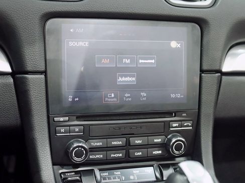 Used 2018 Porsche 718 Boxster S image 20