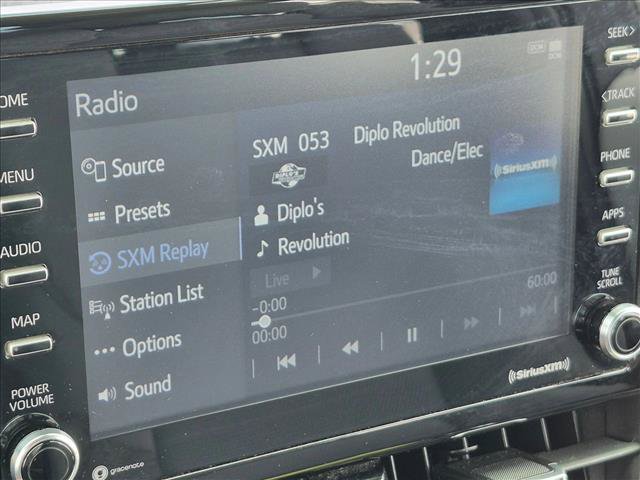 Used 2021 Toyota Corolla SE FWD image 14