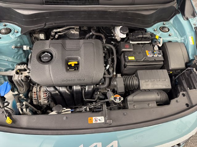 Certified 2024 Kia Seltos S AWD/4WD image 24