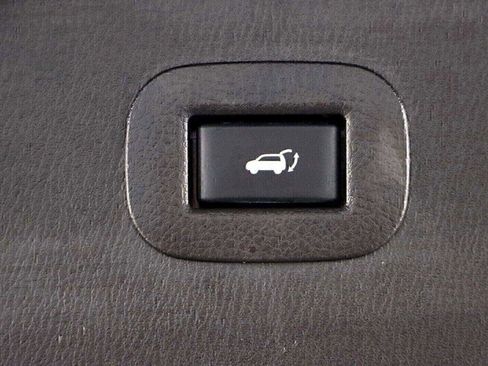 Used 2023 INFINITI QX80 Premium Select w/ Cargo Package image 34