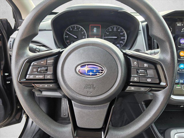 Certified 2024 Subaru Crosstrek 2.0i Premium AWD/4WD image 26