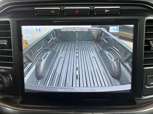 Used 2022 Ford F150 XLT w/ Equipment Group 302A High image 39